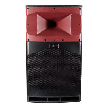 Bafle Audiocenter Sa312 Iii 12